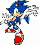 Official Sonic the Hedgehog Fan Group