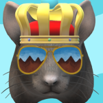 Sa's rat gang