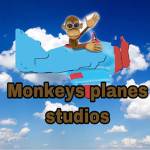 Monkeys planes studios