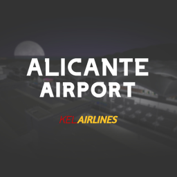 Alicante-Elche | Kel Airlines