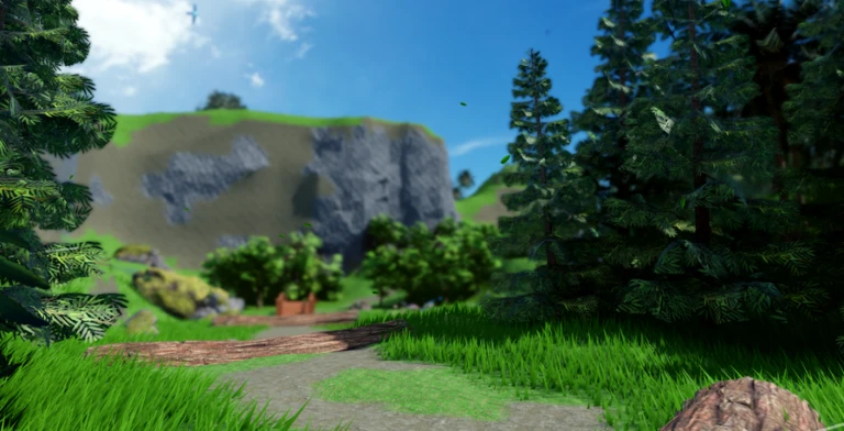 [CATALOG] MOUNT SERENA