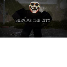 Survive the City