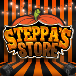 Steppa's Store