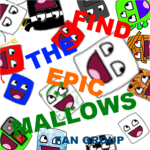 Find the Epic Marshmellows! Fan Group!!