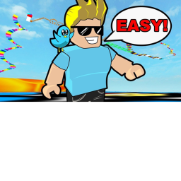 Easy Obby