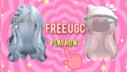 włosy wolne od ugc🔥🌠⭐