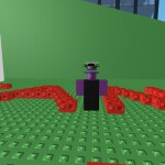 Candy World Head Quarters -- 2009 brick battle --