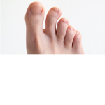 LET ME SEE DEM TOES