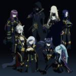 Shadow Garden [AFS]