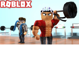 Weight Lifting Simulator