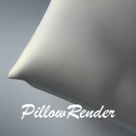 PillowRender