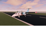 Falklands Island Airport