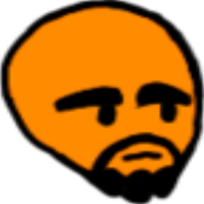 Matt Icon | FNF Roblox decal