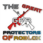 The Great Protectors of Roblox