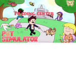 Pet Simulator Trade Center