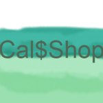Cal$Shop