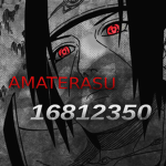AMATERASU．