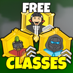 [Free Classes] 99 Nights Modded