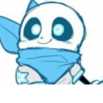 The Cult Of Blueberry Sans