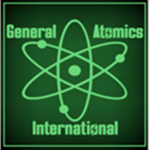 General Atomics Int.