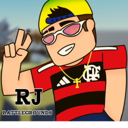 RJ Battlegrounds