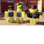 THE LITTLE CULT OF NOOBS