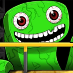 [🔥UPD]Garten Of Rainbow BanBan Morphs RolePlay  icon
