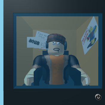 The Other Side of the Screen