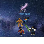Aidensqaud