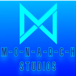 M-O-N-A-R-C-H Studios