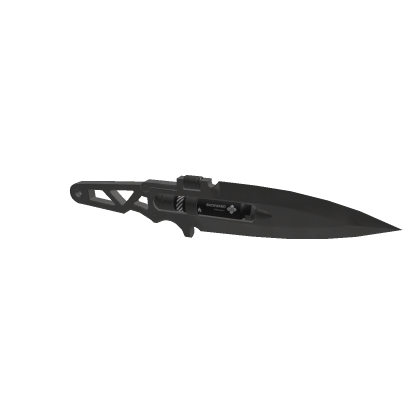 Cyberpunk 2077 Knife import