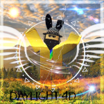 Daylight 4D Clothing