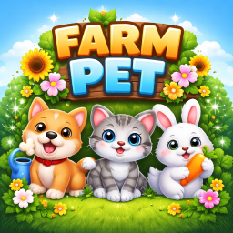 Farm Pet
