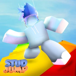 Super Easy Stud Jump Obby ⭐  icon