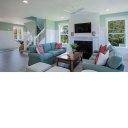 The Home