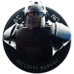 [CTGE] Imperial Security Bureau
