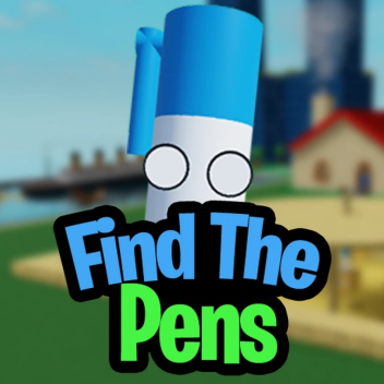 Find the Pens (73)