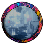 caption=Badge