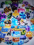 Block Fruit proup