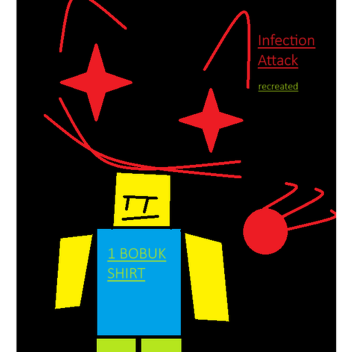 [UPDATE] Infection Attack