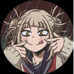 Toga is mine?
