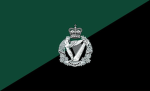 1st Royal Irish Regiment, 6 Plt