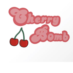 *cherry bomb*