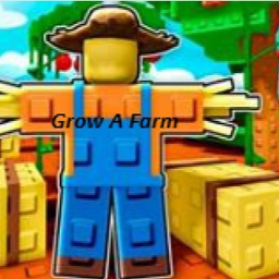 Grow A Farm (BETA)