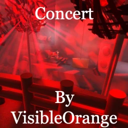 Roblox Concert (Showcase) icon