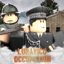 [TEST] Lunavico: Occupation