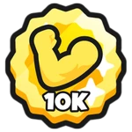 Game Badge Thumbnail