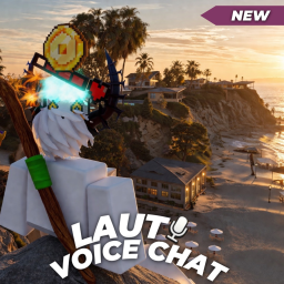 LAUT VOICE CHAT [NEW]