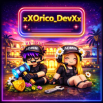 xXOrico_DevXx