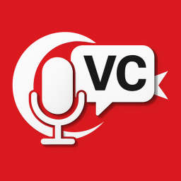 Turkish VC! 🔊🎙
